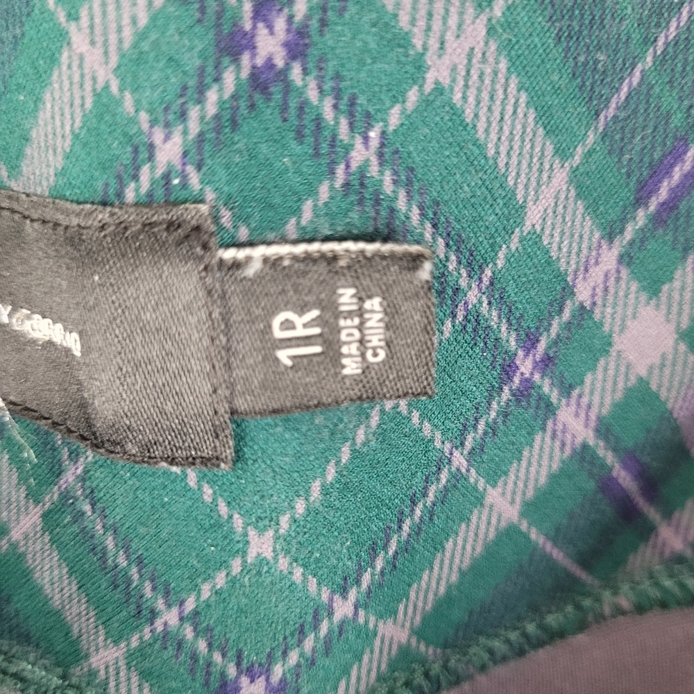 Torrid Pull On Pocket Pixie Women's Pants - image 6